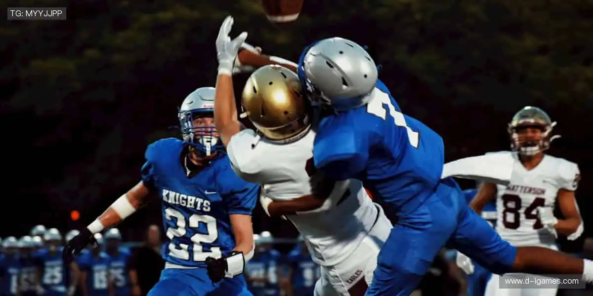 一键开启赛事狂欢！📱